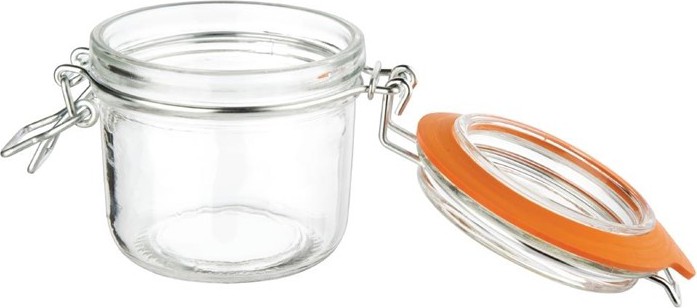  Vogue Bocaux &agrave; conserves 200ml 