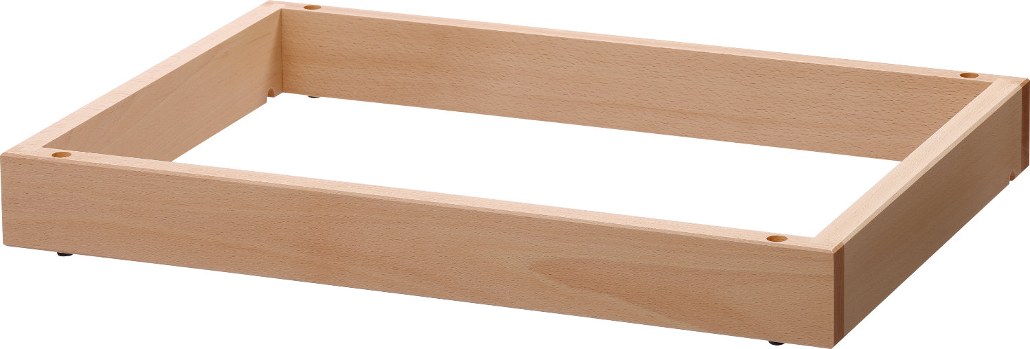  Bartscher Cadre de base pour syst&egrave;me de buffet 