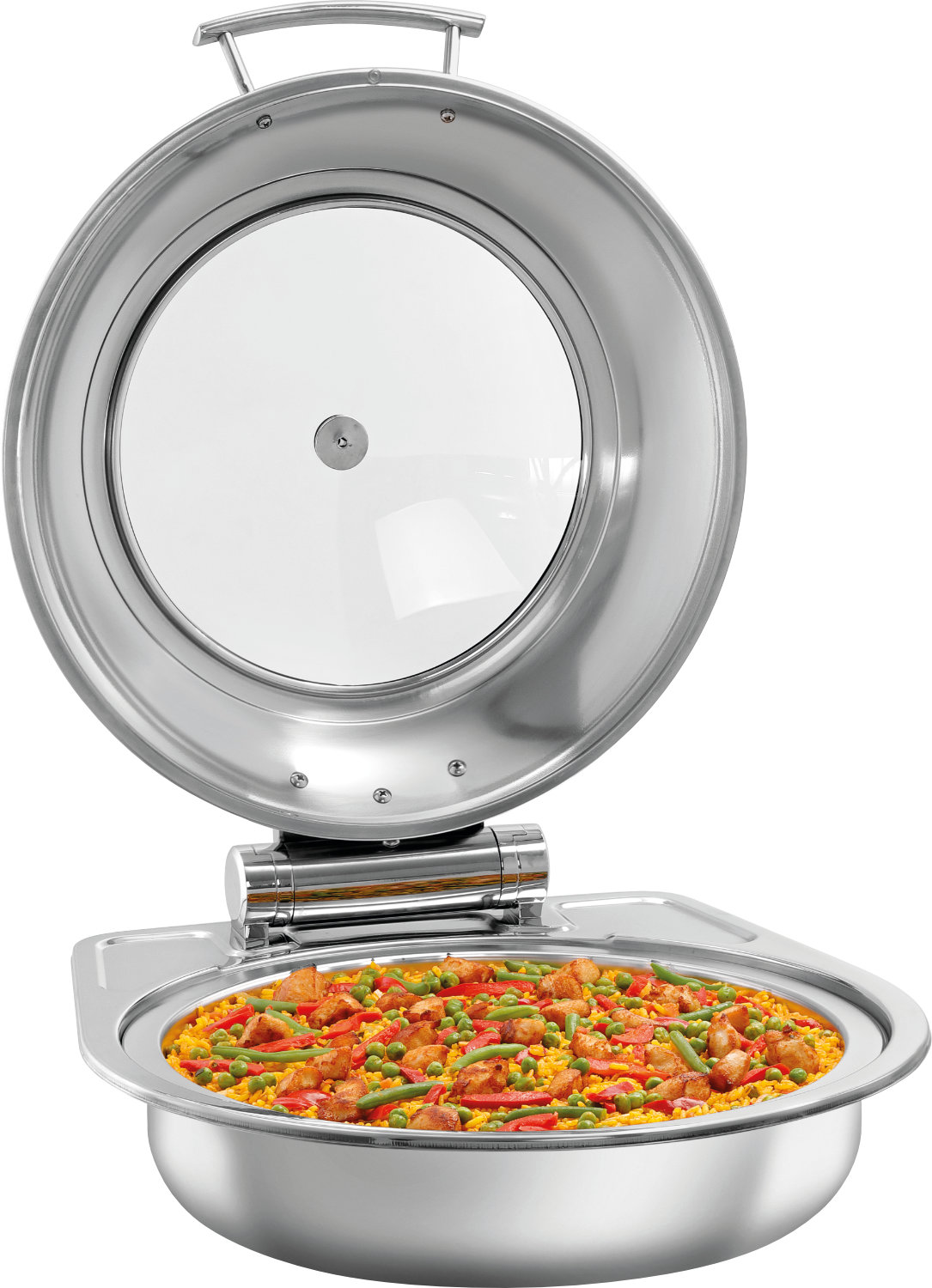  Bartscher Chafing dish 6,2L Flexible 