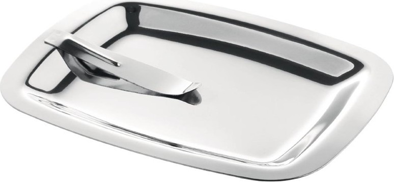  Olympia Plateau addition inox avec clip Olympia 