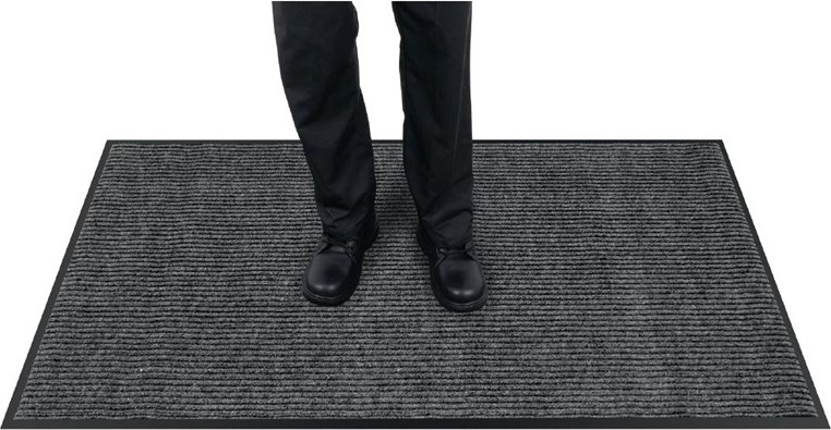  Jantex Grand tapis d'entr&eacute;e Jantex 