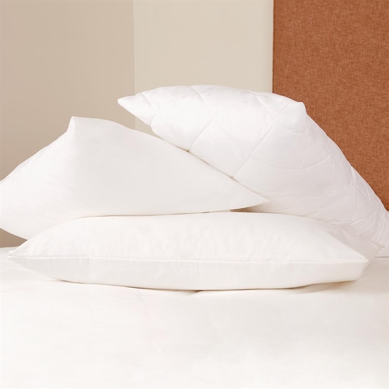  Mitre Comfort Prot&egrave;ge-oreiller Polyzip 