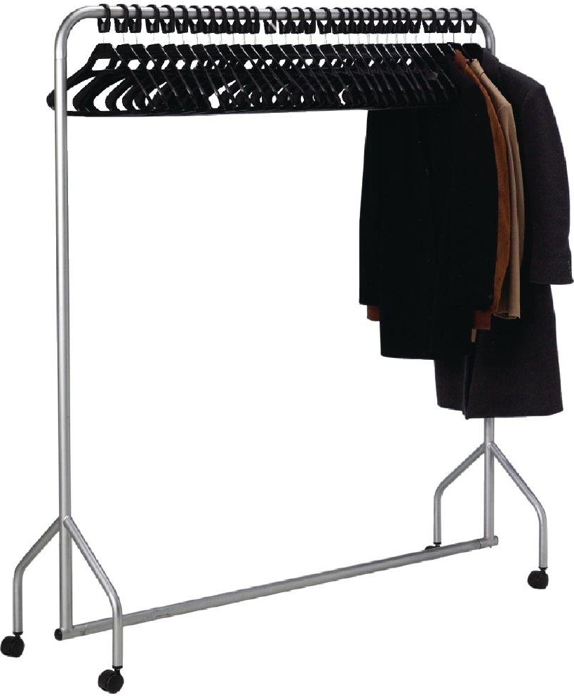  Bolero Portant &agrave; v&ecirc;tements en m&eacute;tal Bolero 