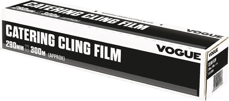 Vogue D&eacute;rouleur coupe film fra&icirc;cheur 290mm 