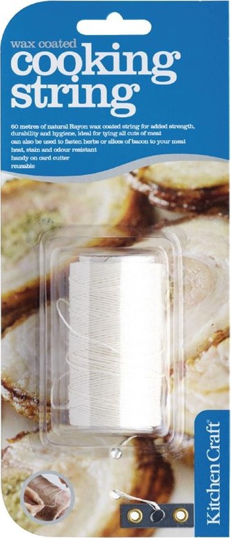  KitchenCraft Ficelle de cuisine 