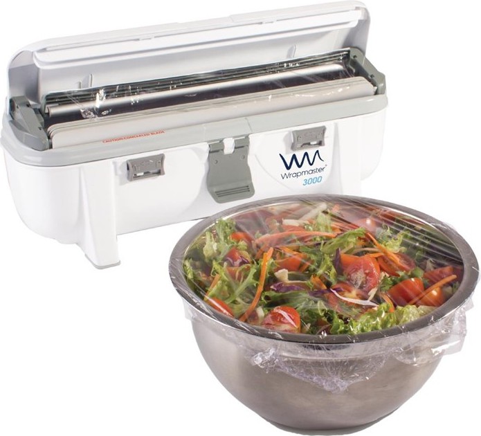  Wrapmaster Distributeur 3000 