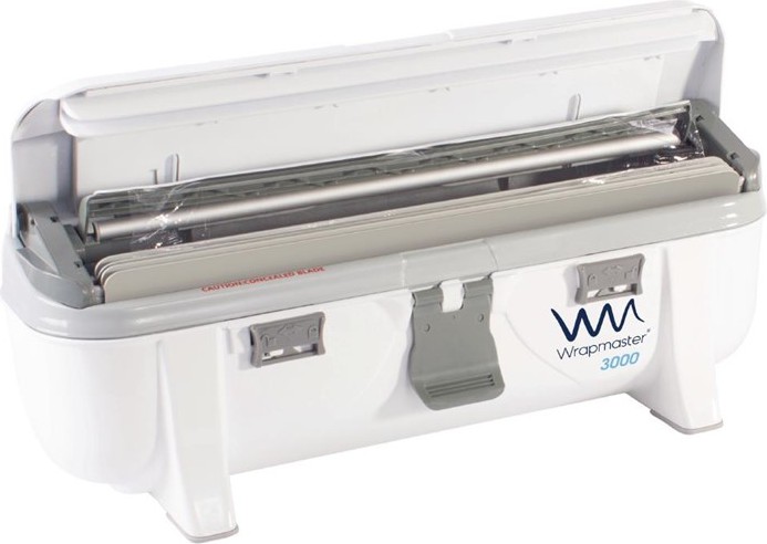  Wrapmaster Distributeur 3000 