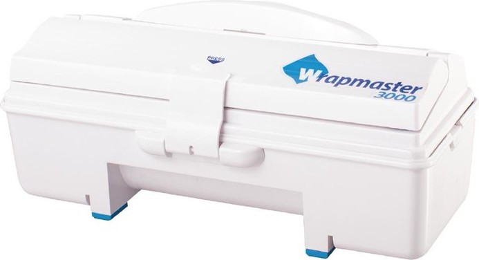 Wrapmaster Distributeur 3000 