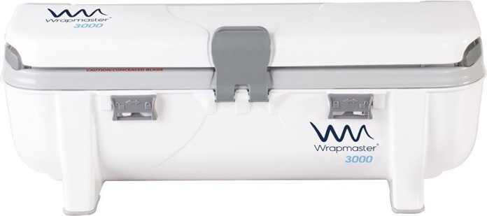  Wrapmaster Distributeur 3000 