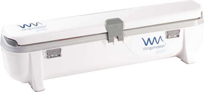 Wrapmaster Distributeur 4500 