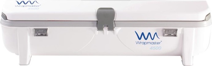  Wrapmaster Distributeur 4500 