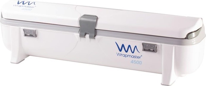  Wrapmaster Distributeur 4500 
