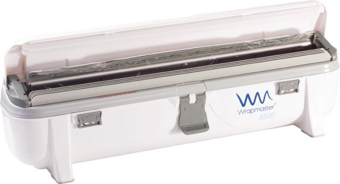  Wrapmaster Distributeur 4500 