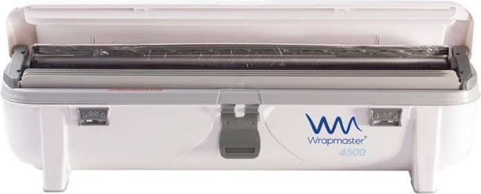  Wrapmaster Distributeur 4500 