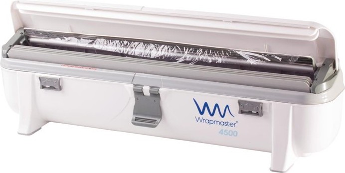  Wrapmaster Distributeur 4500 