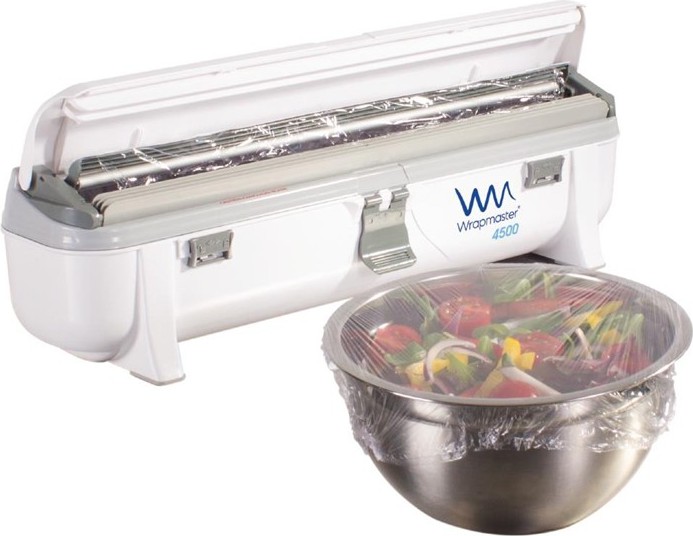  Wrapmaster Distributeur 4500 