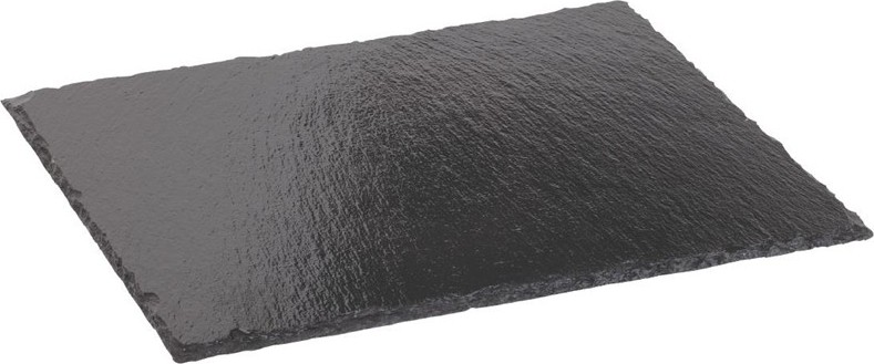  Olympia Plateaux en ardoise naturelle GN1/3 x2 