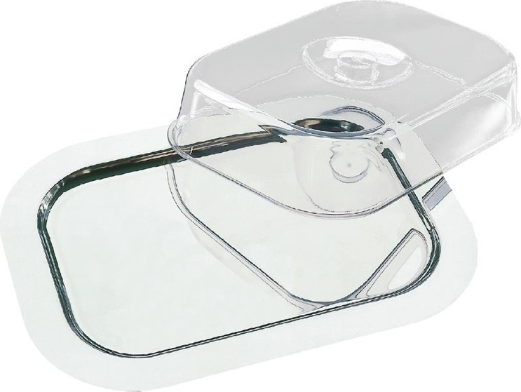  APS Plateau rectangulaire  APS 