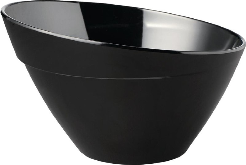  APS Saladier Balance noir 300mm 