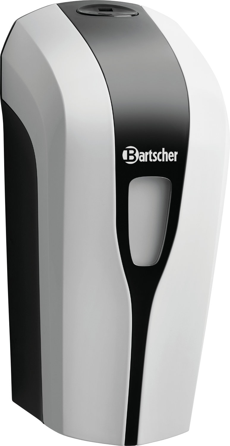  Bartscher Distributeur de d&eacute;sinfectant IRS 1L-W 