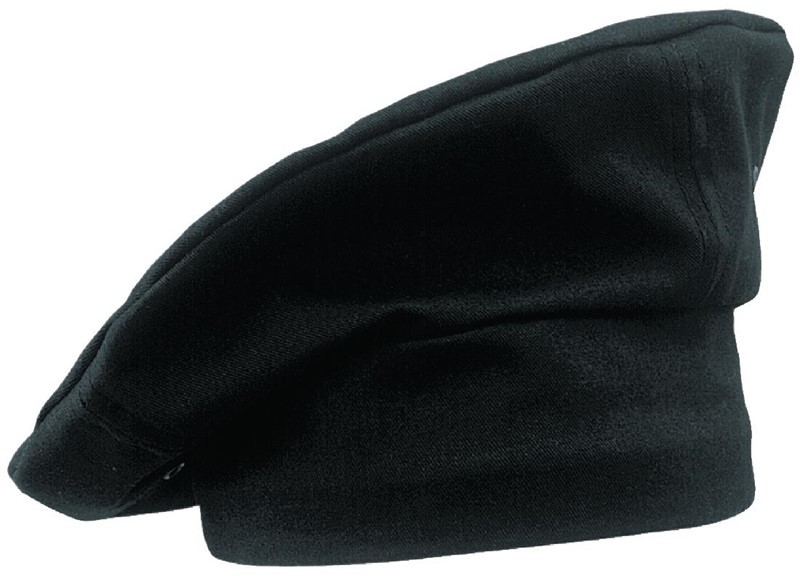  Chef Works Toque noire 