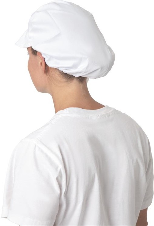  Whites Charlotte blanche 