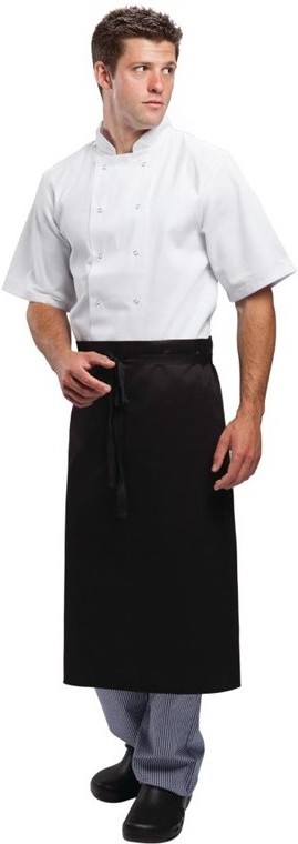  Whites Tablier standard noir 