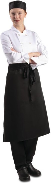  Whites Tablier standard noir 