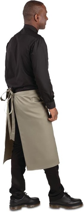  Whites Tablier serveur olive 