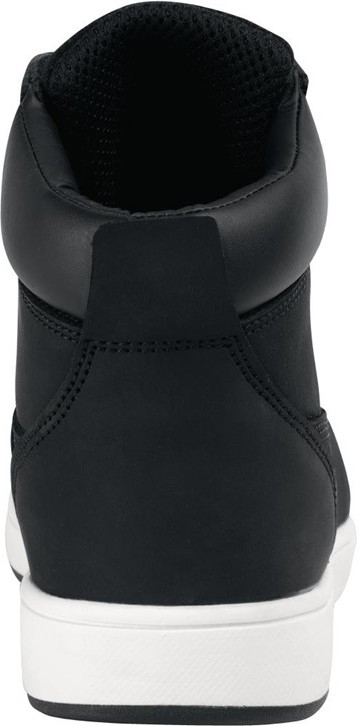  Slipbuster Chaussures de s&eacute;curit&eacute; montantes en cuir nubuck 
