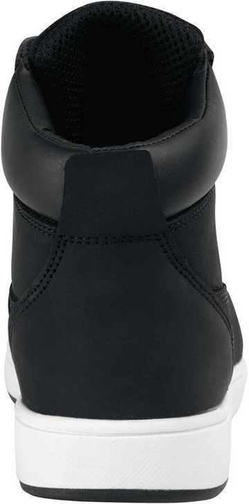  Slipbuster Chaussures de s&eacute;curit&eacute; montantes en cuir nubuck 