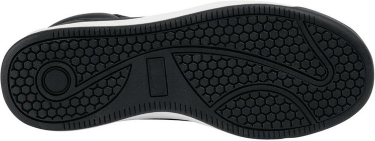  Slipbuster Chaussures de s&eacute;curit&eacute; montantes en cuir nubuck 