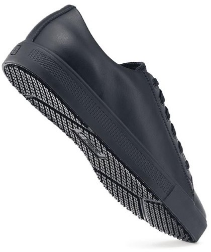  Shoes For Crews Baskets Old School homme 