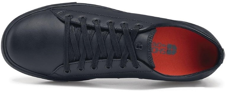  Shoes For Crews Baskets Old School homme 