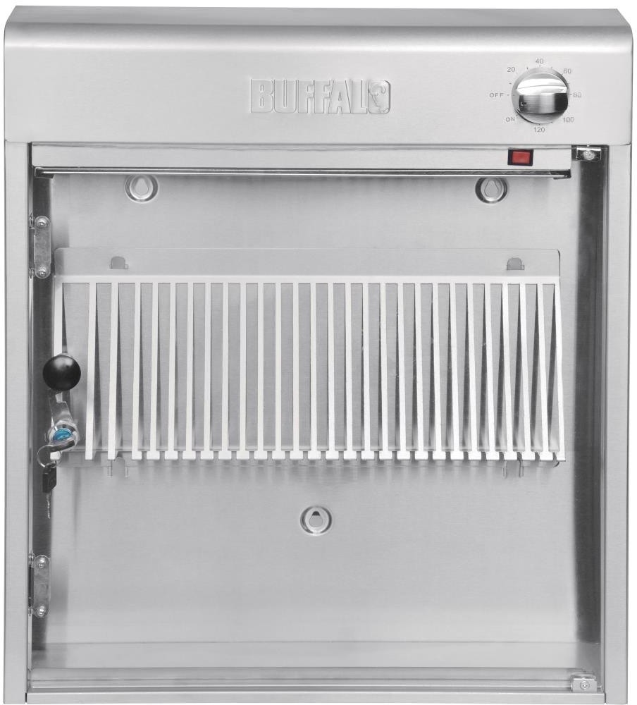  Buffalo Armoire de st&eacute;rilisation UV 15 couteaux Buffalo 