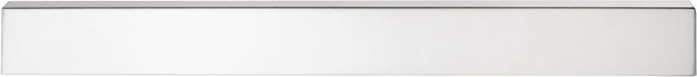  Vogue Barre magn&eacute;tique inox 460mm 