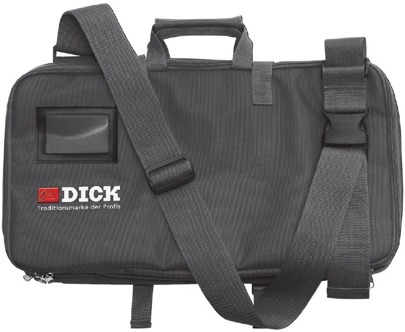  Dick Grande mallette &agrave; couteaux Dick 