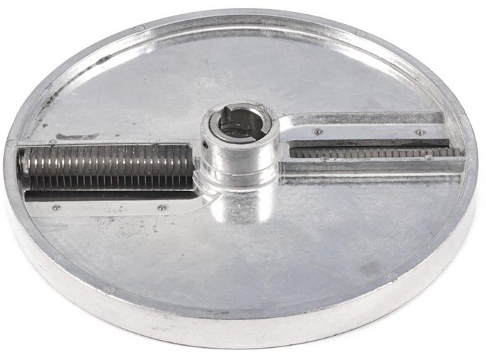  Buffalo Disque &agrave; julienne 2,5&nbsp;mm 