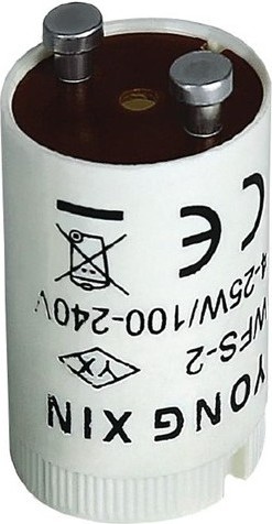  Buffalo Starter (Elektrique) pr Easyzap, Y724 a Y726 