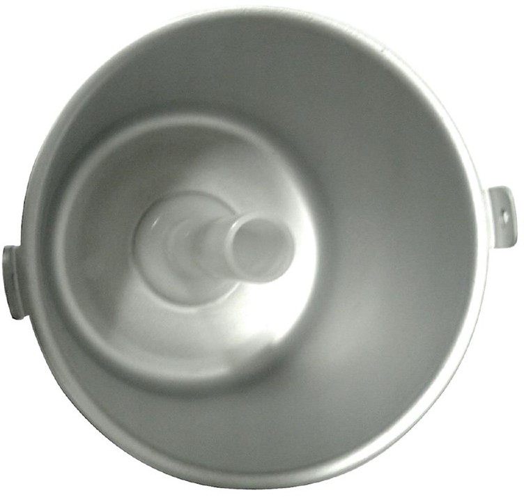  Buffalo Pot pour cr&egrave;me glac&eacute;e Buffalo 