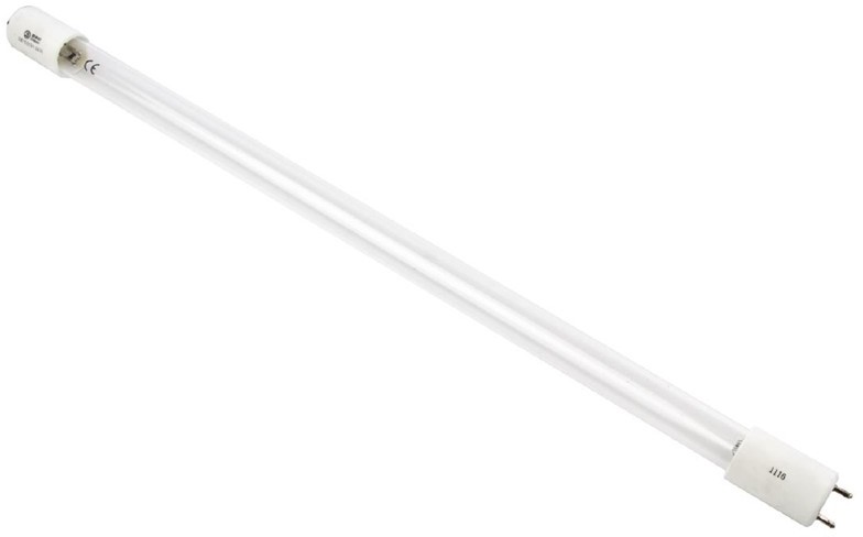  Buffalo Tube 