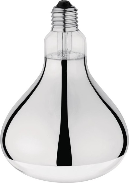  Buffalo Ampoule chauffante incassable E27 