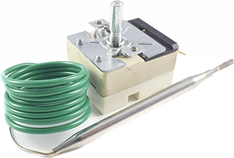  Buffalo Thermostat pour L371 