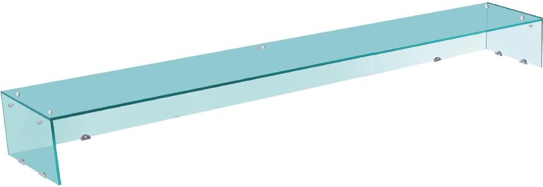  Polar Ensemble protection en verre pour G623 