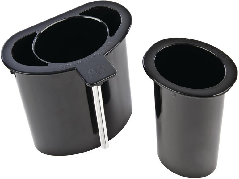  Waring Gros poussoir Waring pour CD666 