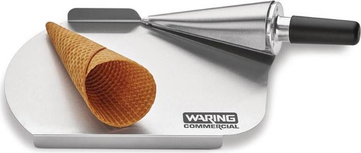  Waring Formeuse cornet de glace (petit mod&egrave;le) 