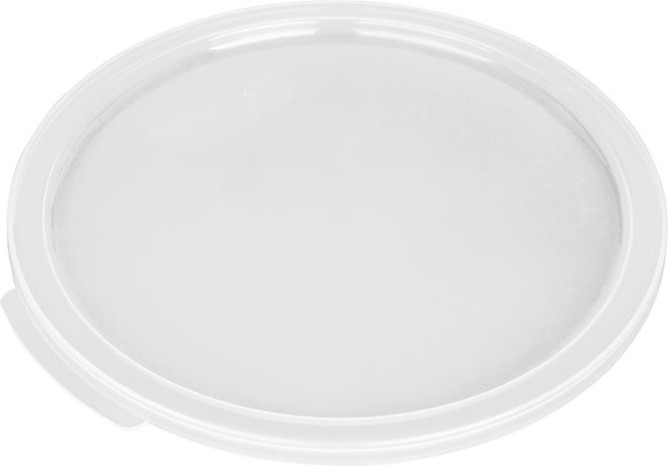  Vogue Couvercle pour conteneur rond 10 et 20 litres 