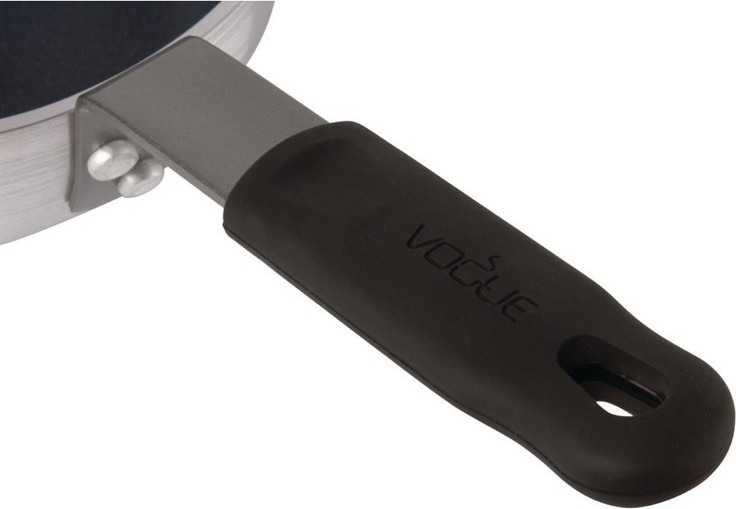  Vogue Petite poign&eacute;e en silicone Vogue 