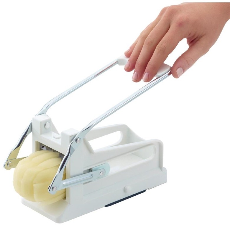  KitchenCraft Coupe-frites et l&eacute;gumes 