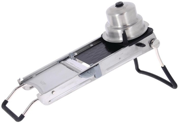  De Buyer Mandoline Ultra Deluxe De Buyer 